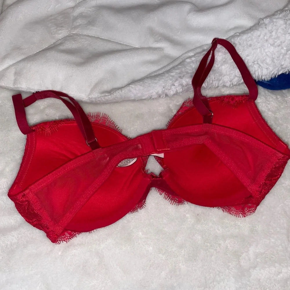 VS Dream Angels Push Up Bra - Picture 2 of 4